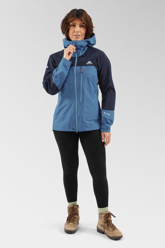 Womens Manaslu Jacket