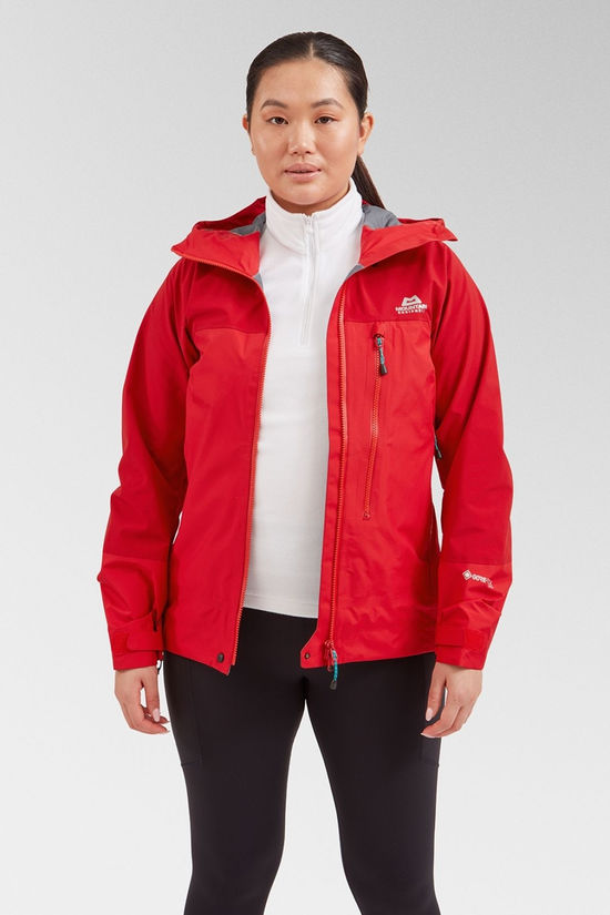 Womens Manaslu Jacket