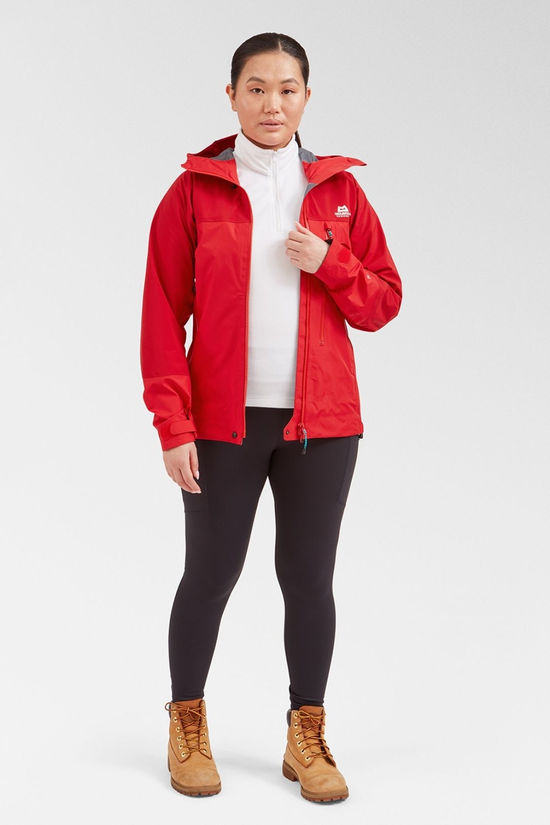 Womens Manaslu Jacket