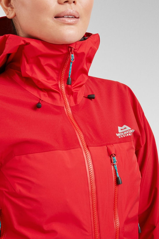 Womens Manaslu Jacket