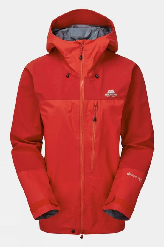 Womens Manaslu Jacket