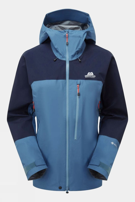 Womens Manaslu Jacket