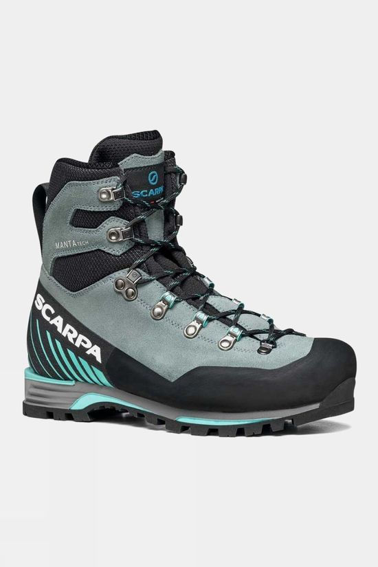Womens Manta Tech GTX Boots