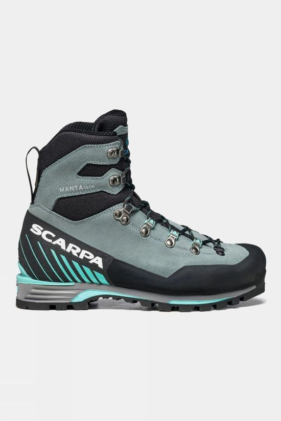 Womens Manta Tech GTX Boots