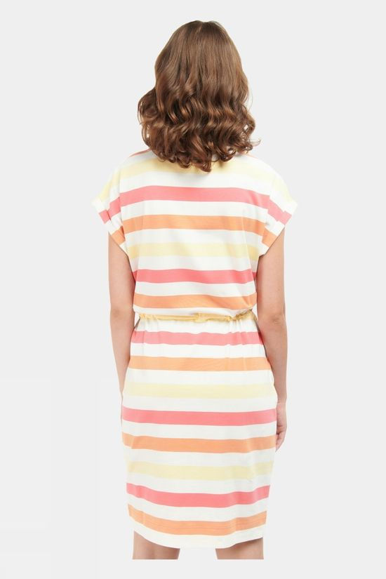 Womens Marloes Stripe Dress