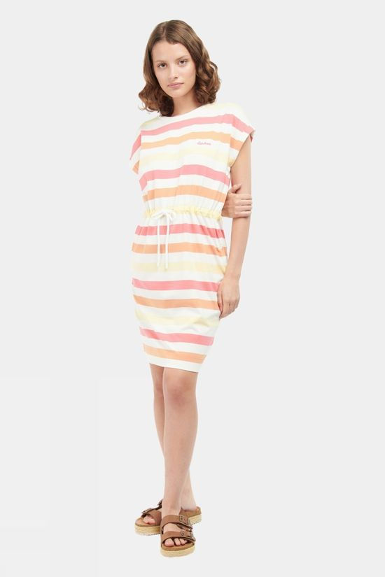 Womens Marloes Stripe Dress