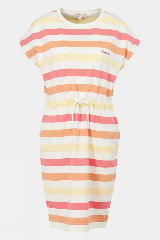 Womens Marloes Stripe Dress