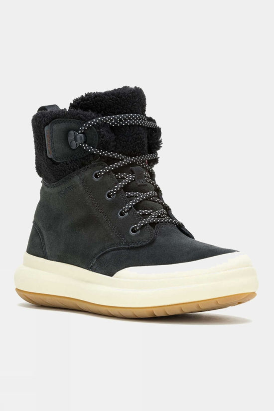 Womens Marquette Thermo Lace Snow Boots