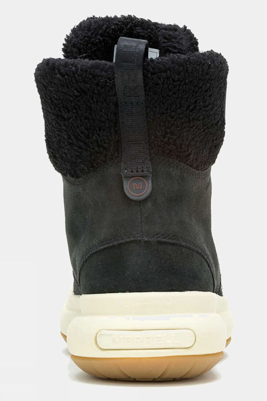 Womens Marquette Thermo Lace Snow Boots