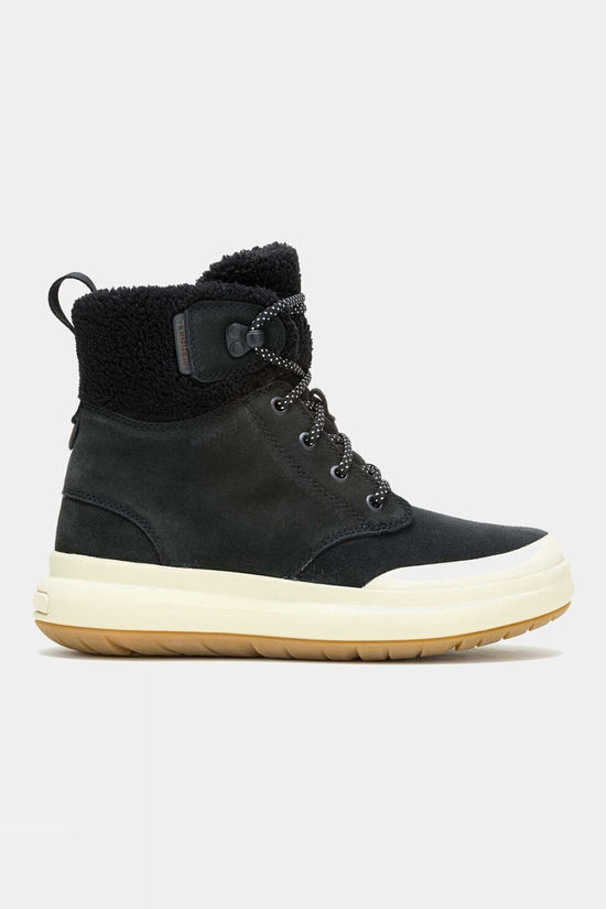 Womens Marquette Thermo Lace Snow Boots