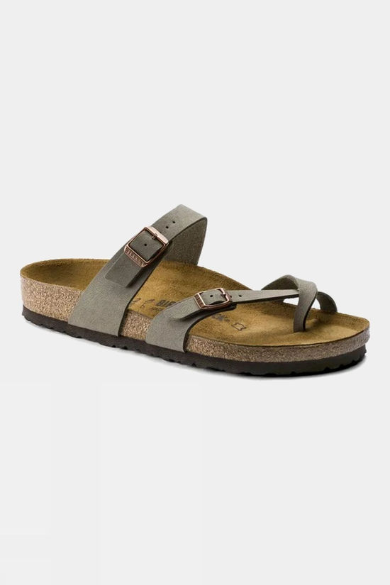 Womens Mayari Birkibuc Sandals
