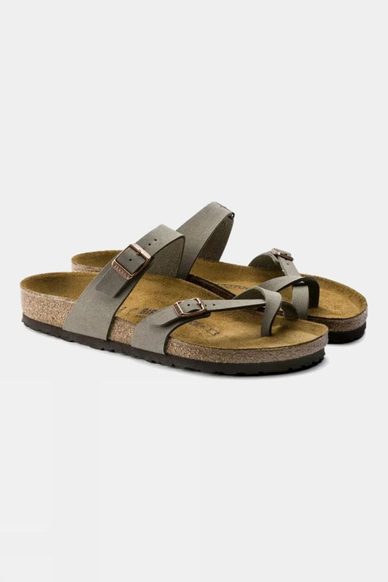 Womens Mayari Birkibuc Sandals