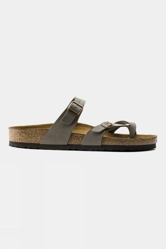 Womens Mayari Birkibuc Sandals