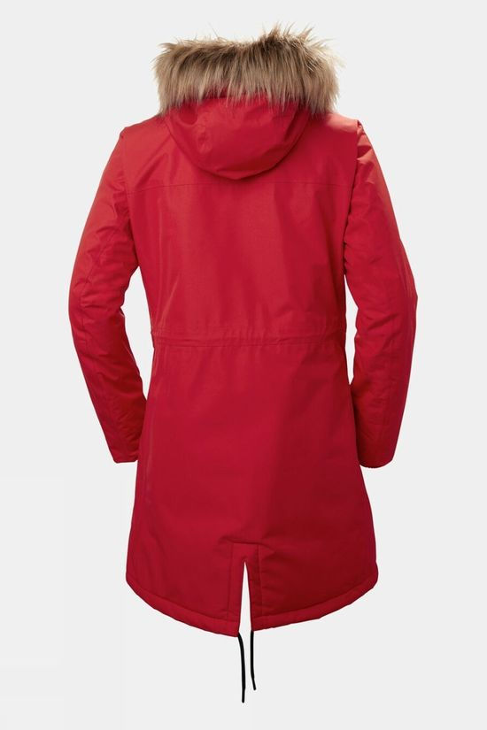 Womens Mayen Parka