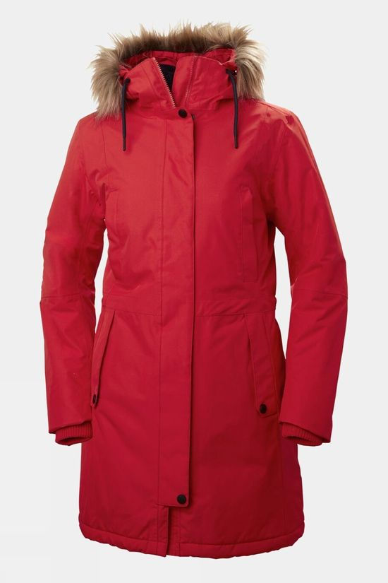 Womens Mayen Parka