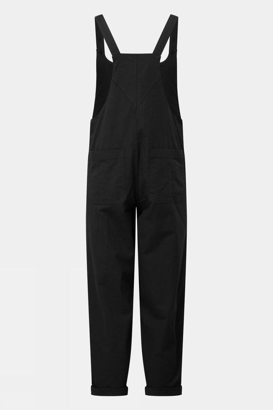 Womens Meadow Organic Cotton Dungarees