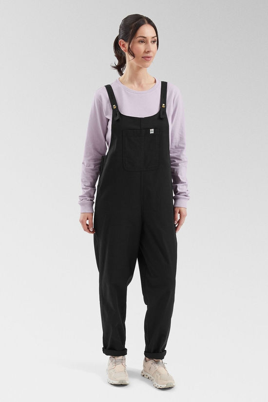 Womens Meadow Organic Cotton Dungarees