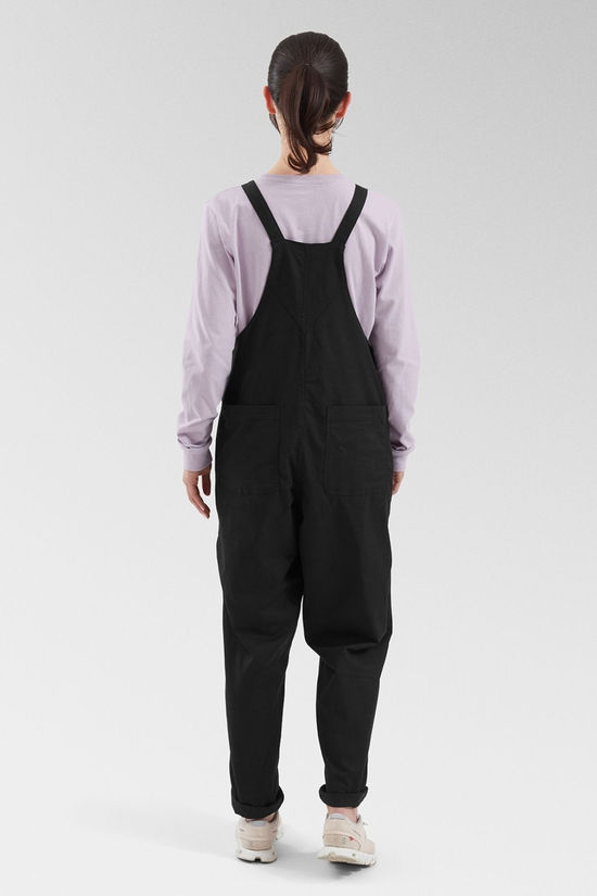 Womens Meadow Organic Cotton Dungarees