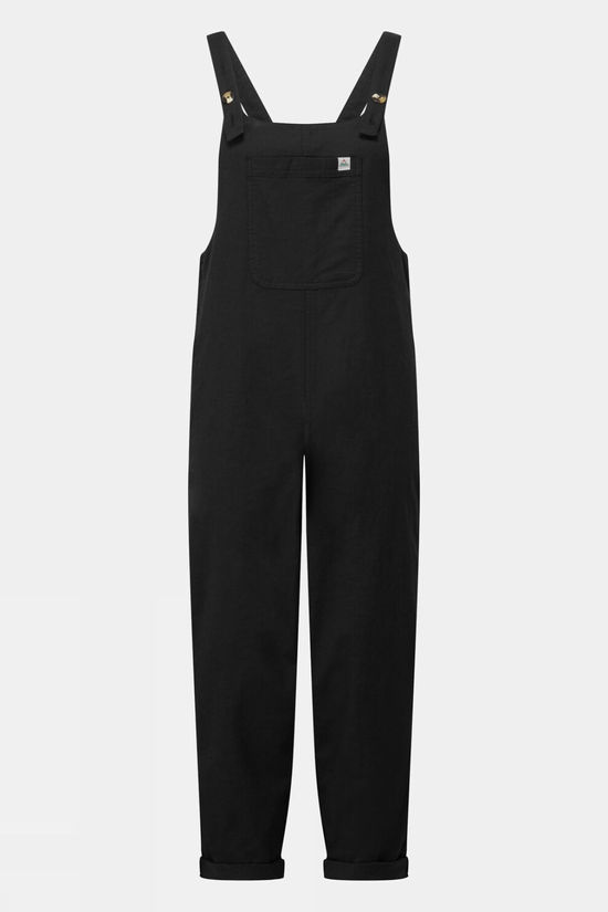 Womens Meadow Organic Cotton Dungarees