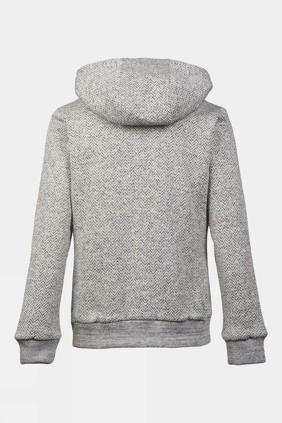 Womens Medina Full Zip Fleece Hoodie