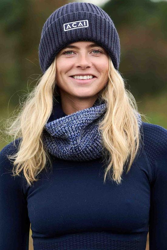 Womens Merino Beanie