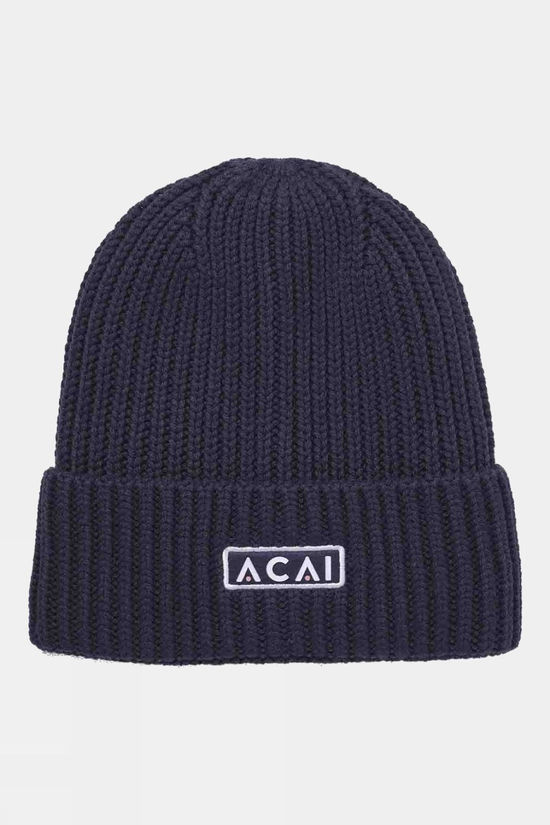 Womens Merino Beanie