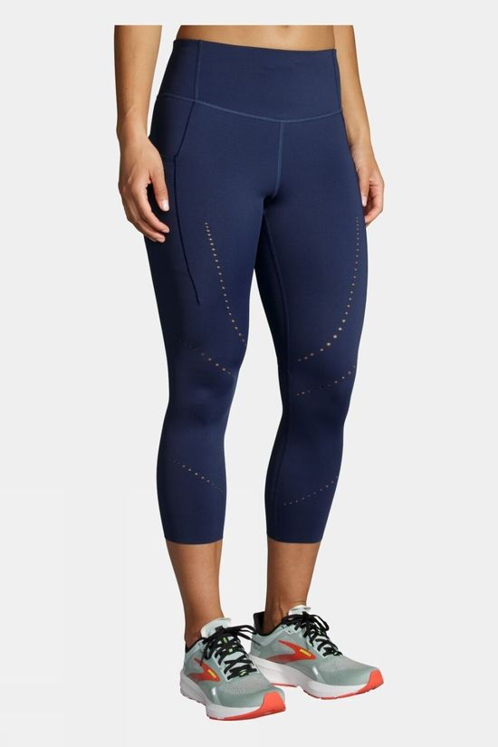 Womens Method 3/4 Tights