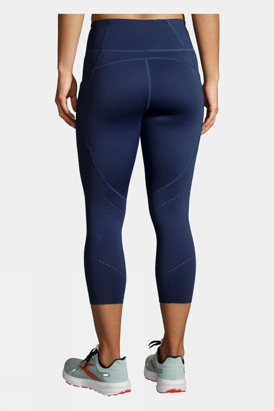 Womens Method 3/4 Tights