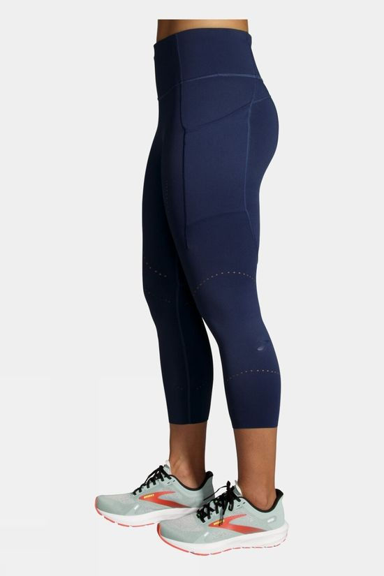 Womens Method 3/4 Tights