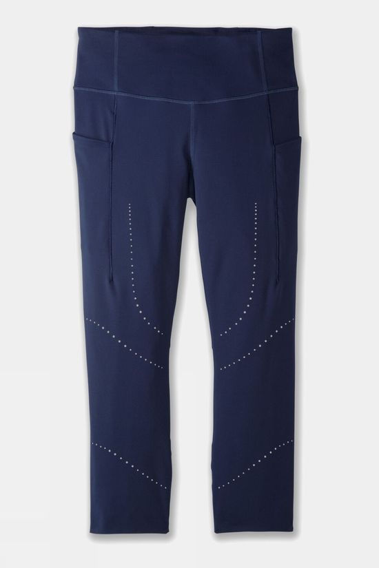Womens Method 3/4 Tights