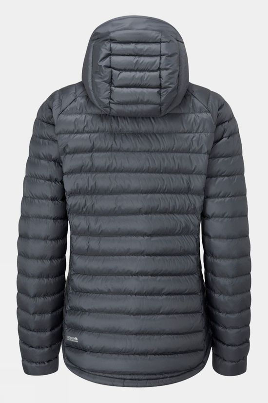 Womens Microlight Alpine Jacket