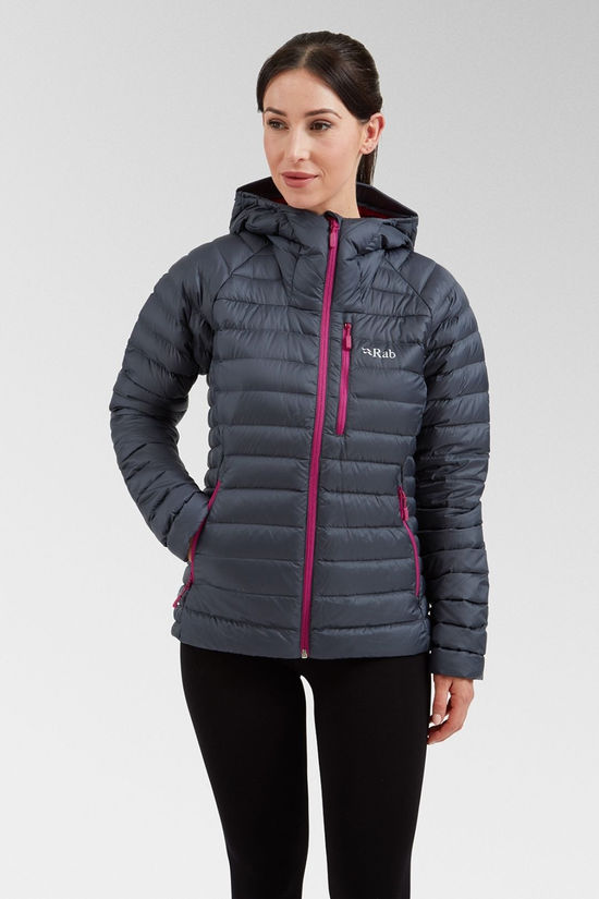Womens Microlight Alpine Jacket