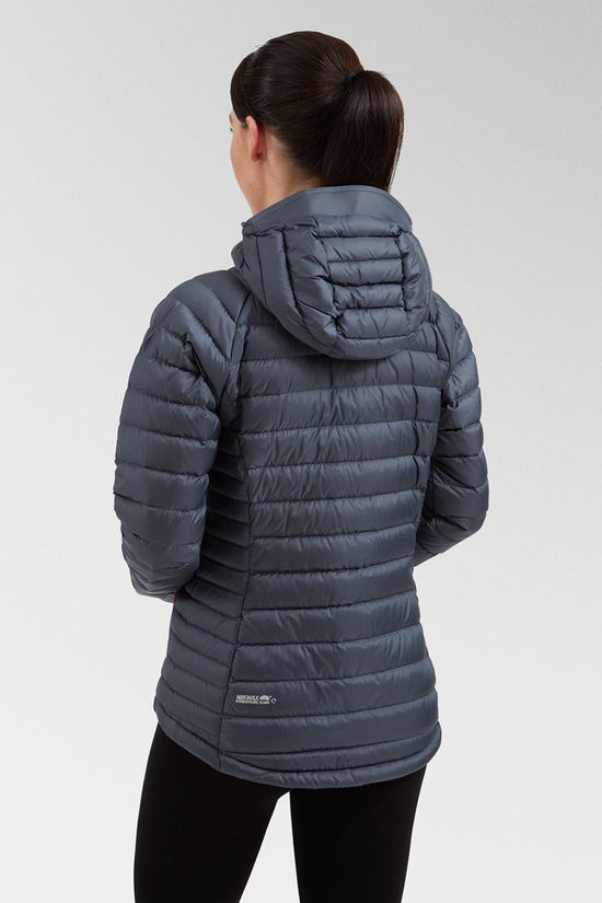 Womens Microlight Alpine Jacket