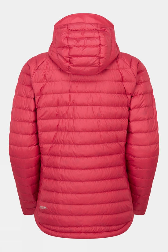 Womens Microlight Alpine Jacket