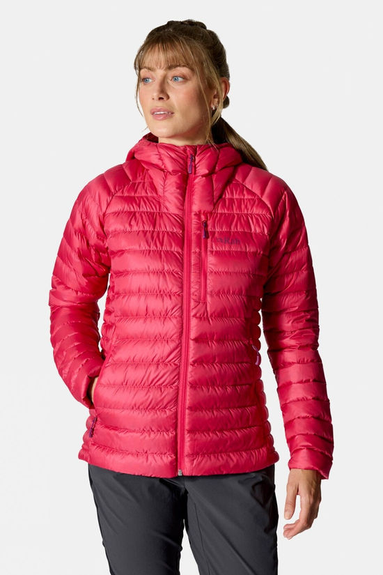 Womens Microlight Alpine Jacket