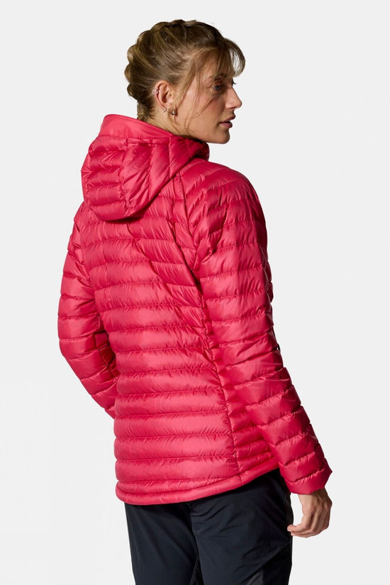 Womens Microlight Alpine Jacket