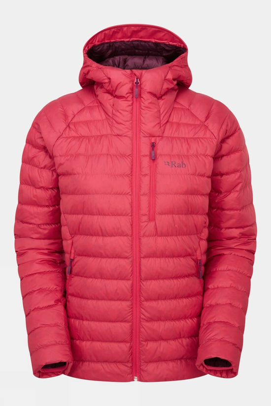 Womens Microlight Alpine Jacket