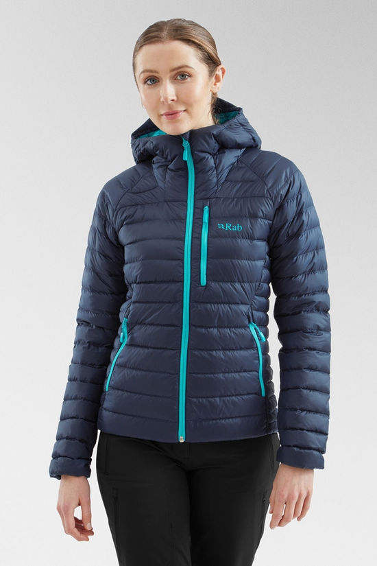 Womens Microlight Alpine Jacket