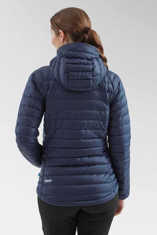 Womens Microlight Alpine Jacket