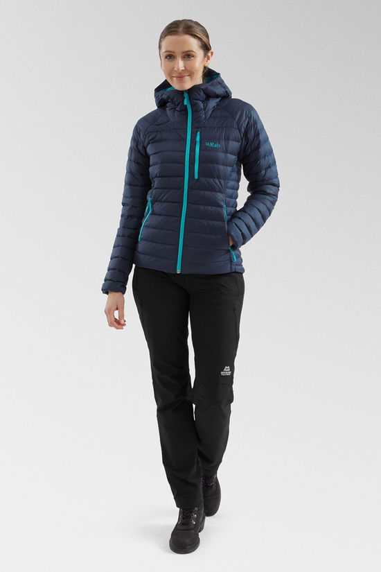 Womens Microlight Alpine Jacket