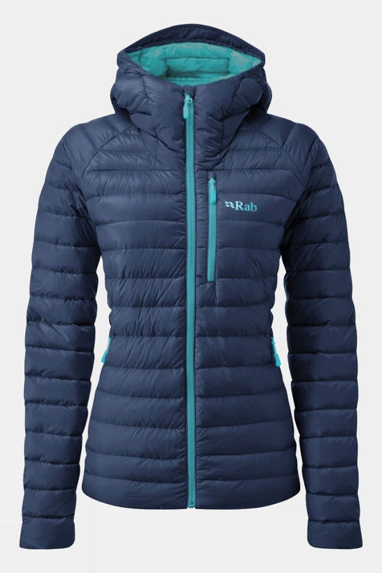 Womens Microlight Alpine Jacket