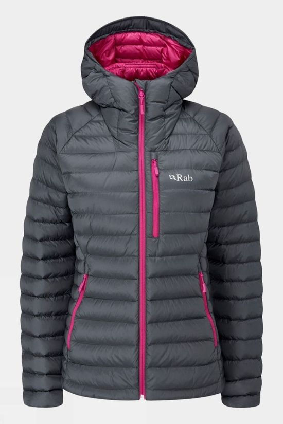Womens Microlight Alpine Jacket