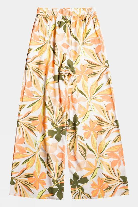Womens Midnight Avenue Trousers