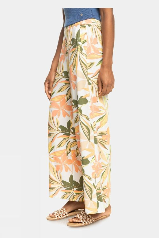 Womens Midnight Avenue Trousers