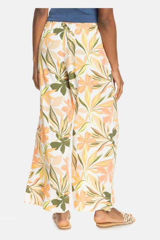 Womens Midnight Avenue Trousers