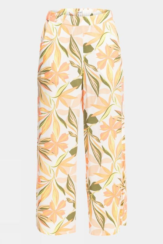 Womens Midnight Avenue Trousers