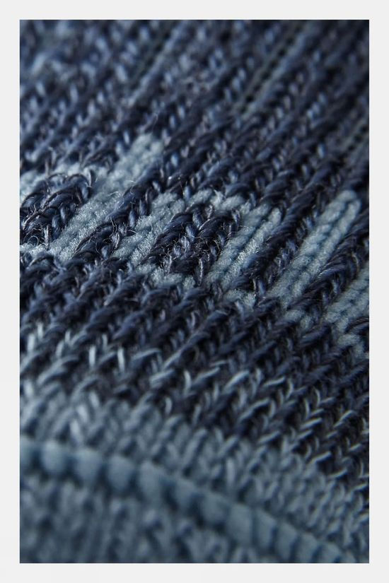 Womens Midweight Merino Comfort Socks