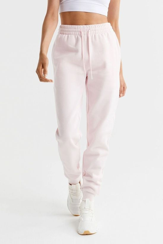 Womens Millie Classic Fleece Track Pants