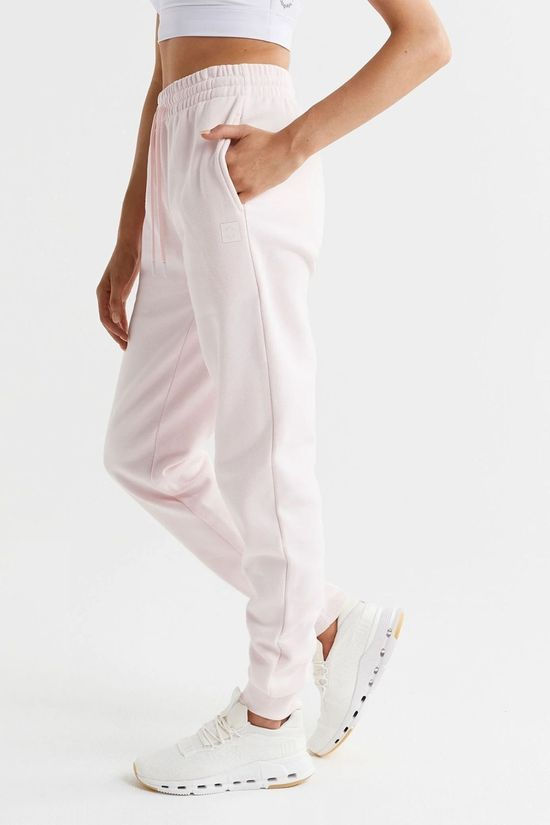 Womens Millie Classic Fleece Track Pants
