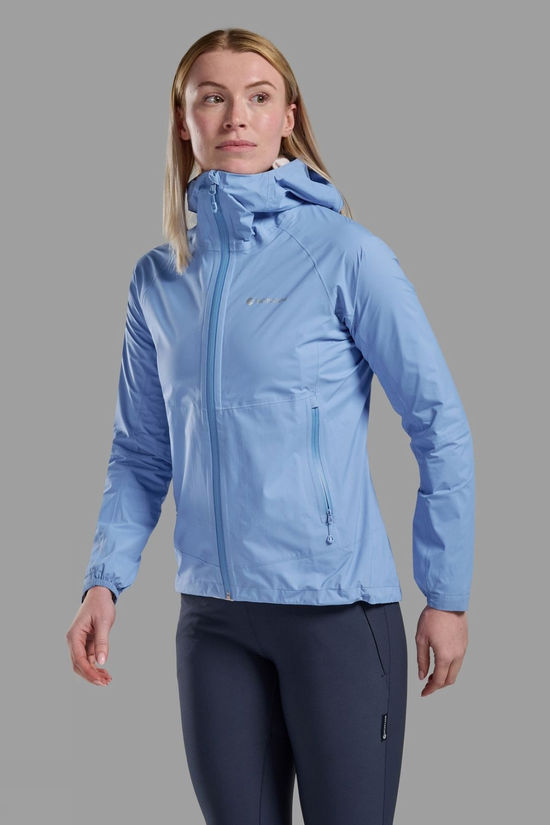 Womens Minimus Lite Jacket